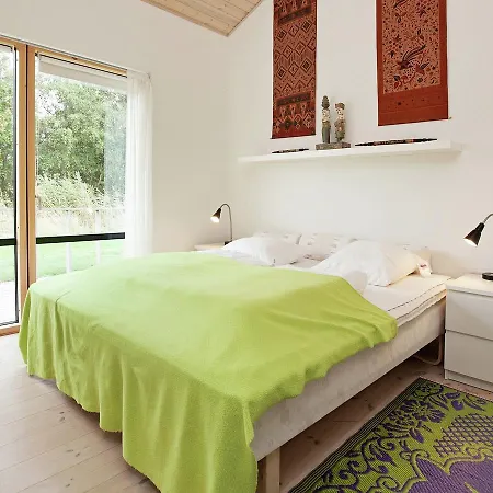 別荘 Two-bedroom Holiday In 4 *