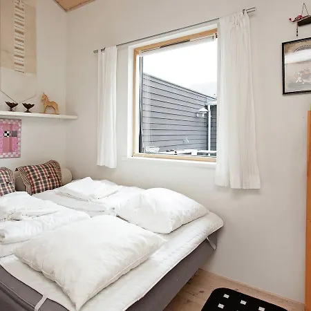 別荘 Two-bedroom Holiday In 4 スタイ